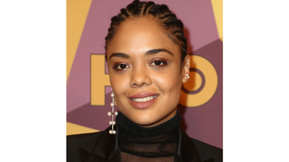 In Clarifying Her Comments About Lena Dunham, Tessa Thompson Showed Her More Grace Than She Deserved